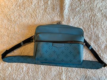 Louis Vuitton Messenger Bag