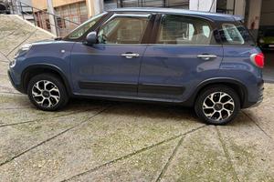 FIAT 500L CROSS 1.3 MJT PROMO- APPENA TAGLIANDATA