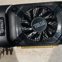 GTX 1050 TI