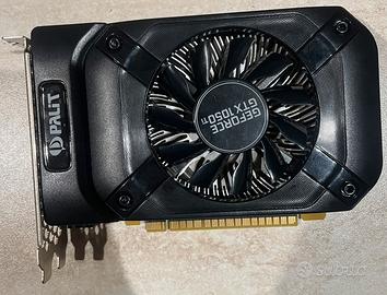 GTX 1050 TI