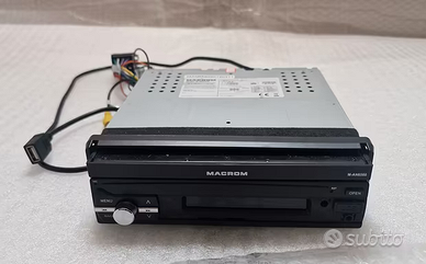 Macrom M-AN6560