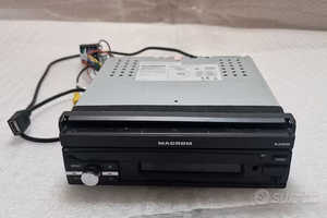 Macrom M-AN6560
