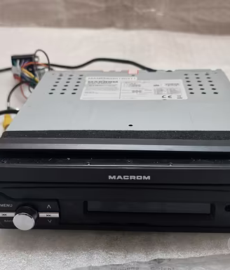Macrom M-AN6560