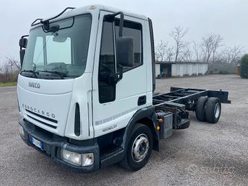 Iveco Eurocargo 120EL17