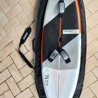 TAVOLA WING BELUGA ML LTE 75 LT