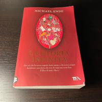 La storia infinita - Libro di Michael Ende