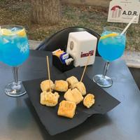 Area Bar/Assistenza clienti