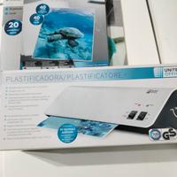 Plastificatore più fogli