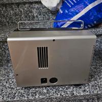 proiettore silma vintage 