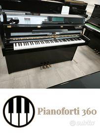 pianoforte Yamaha verticale C108