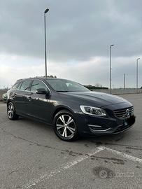 Volvo v60 (2010-2018) - 2015