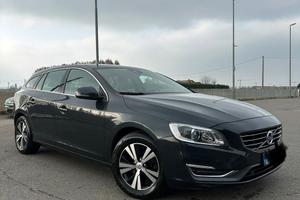Volvo v60 (2010-2018) - 2015