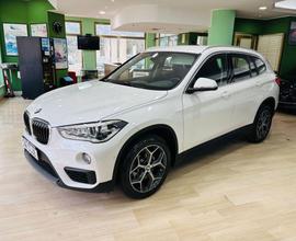 Bmw X1 xDrive18d Autom Sport