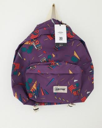 Zaino Eastpak Padded Pak'r Juke Box (EK6206O3)