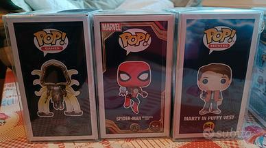 Funko Pop!