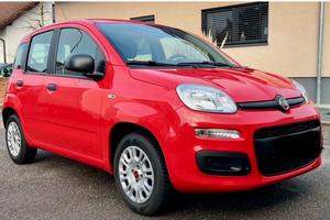 Fiat Panda 1.200 cc 69 cv