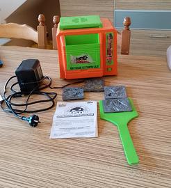 gioco vintage la fabbrica dei mostri 