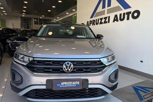 VOLKSWAGEN T-Roc 2.0 TDI SCR 150 CV DSG Life
