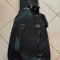 custodia per chitarra classica imbottita 