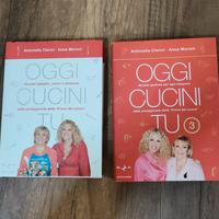 Libri di cucina  La Prova del Cuoco