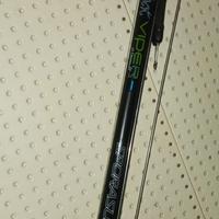 Fucile arbalete Black Viper 55
