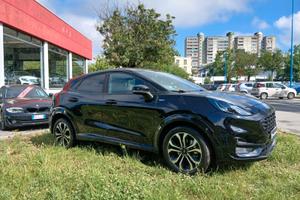 Ford Puma 1.0 ecoboost h ST-line Design