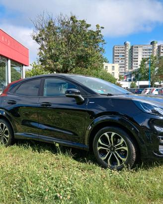 Ford Puma 1.0 ecoboost h ST-line Design