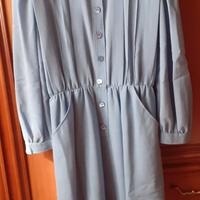 Abiti sartoriali anni 90.