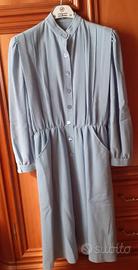 Abiti sartoriali anni 90.