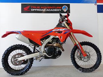 Honda CRF 450 Rx 2024