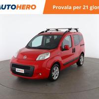FIAT Qubo AZ18090