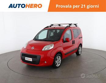 FIAT Qubo AZ18090