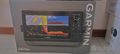 Garmin gpsmap 1022 xsv "Nuovo"