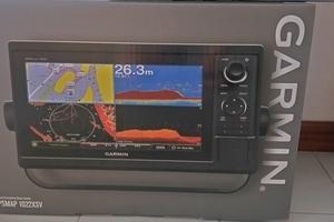 Garmin gpsmap 1022 xsv "Nuovo"