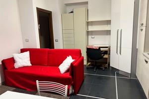 MM VILLA SAN GIOVANNI - STANZA LIBERA DAL 1 FEBBRA