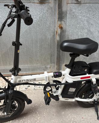 Bici elettrica t 14