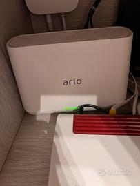 Arlo pro 2