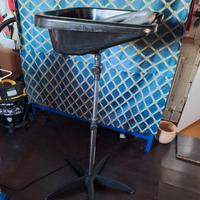 lavateste usato per anziani disabili