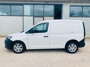 VOLKSWAGEN CADDY 2.0TDI 102CV MODELLO NUOVO