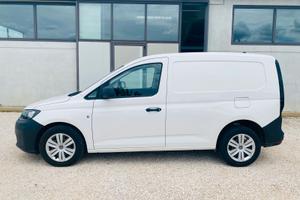 VOLKSWAGEN CADDY 2.0TDI 102CV MODELLO NUOVO