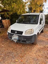Doblo 1.3 multijet