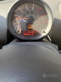 Mini Countryman D all 4