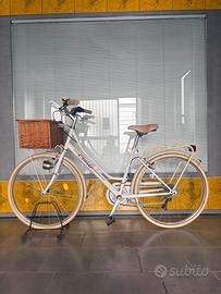 Bicicletta donna