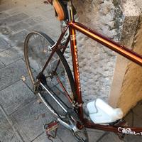 Bike Wilier Triestina vintage