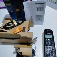 Cordless Panasonic mai usato