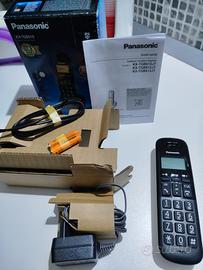 Cordless Panasonic mai usato