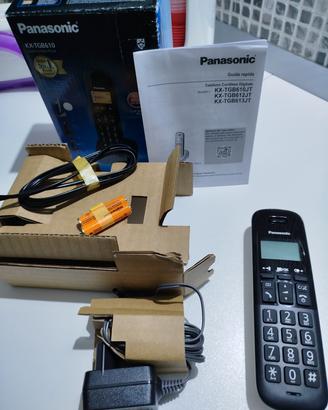 Cordless Panasonic mai usato