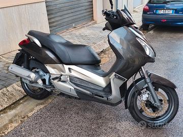 X-Max 125
