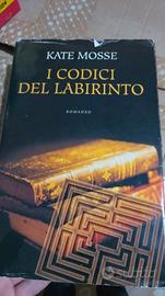I codici del labirinto
