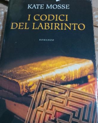 I codici del labirinto